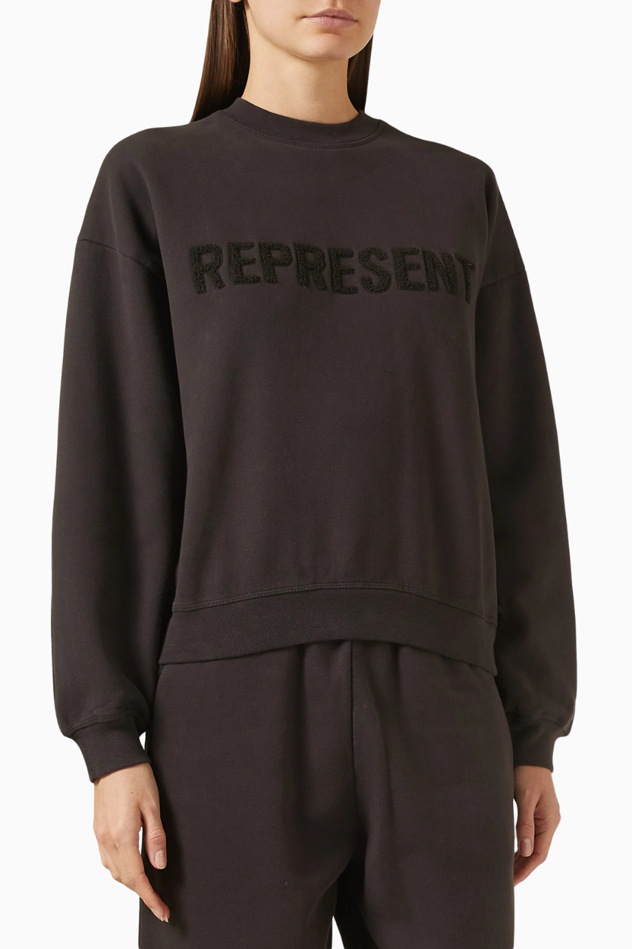 Owners Club Sweatshirt, Brushed Cotton Fleece Sweatshirt
