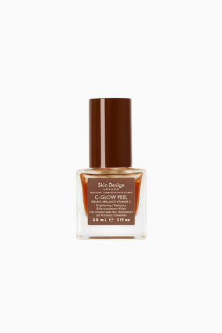 C-Glow Peel 30ml, Leke Karşıtı C Vitamini Peeling