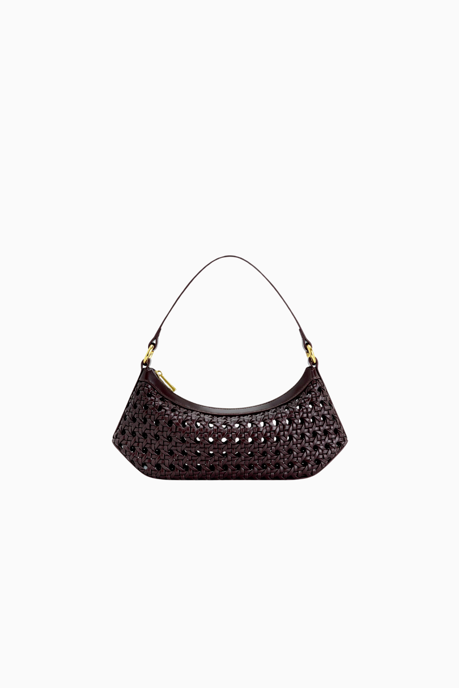 Lily Vegan Deri Kadın Omuz Çantası