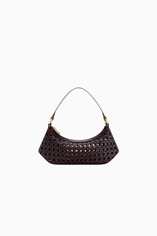 Lily Vegan Deri Kadın Omuz Çantası