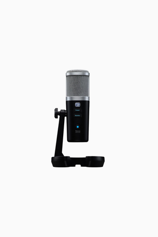 Revelator USB-C Mikrofon, Podcast, Streaming ve Ev Kaydı