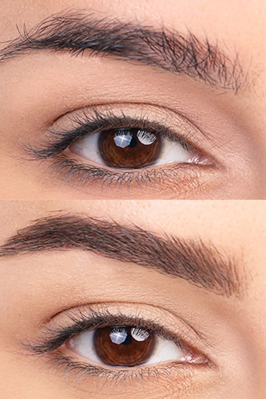 Filled Brow Sculpt-Tint 4,3ml, Dolgun ve Şekillendirici Kaş Jeli