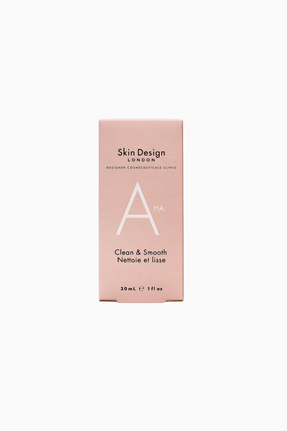 A-HA Serum 30ml, Cilt Yenileyici ve Gözenek Temizleyici Serum