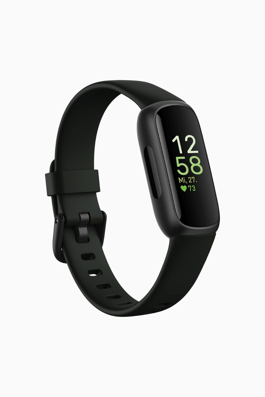 Inspire 3, Sağlık ve Fitness Takip Cihazı, 10 Gün Pil Ömrü