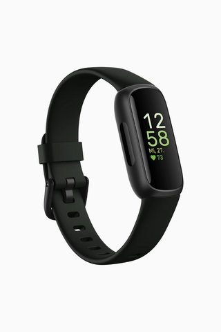 Inspire 3, Sağlık ve Fitness Takip Cihazı, 10 Gün Pil Ömrü