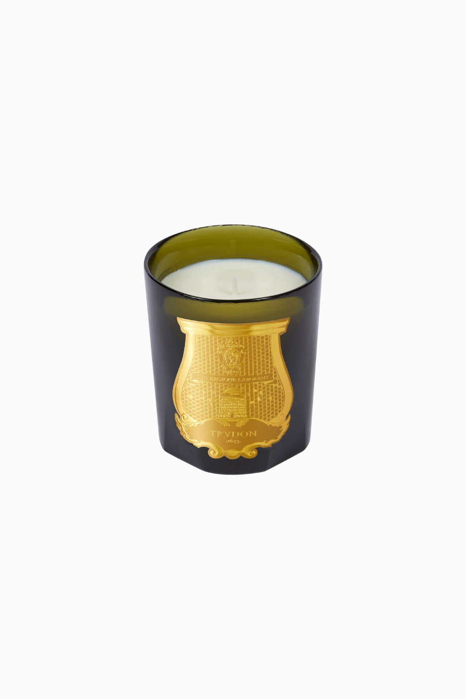 Cyrnos Classic Lüks Kokulu Mum