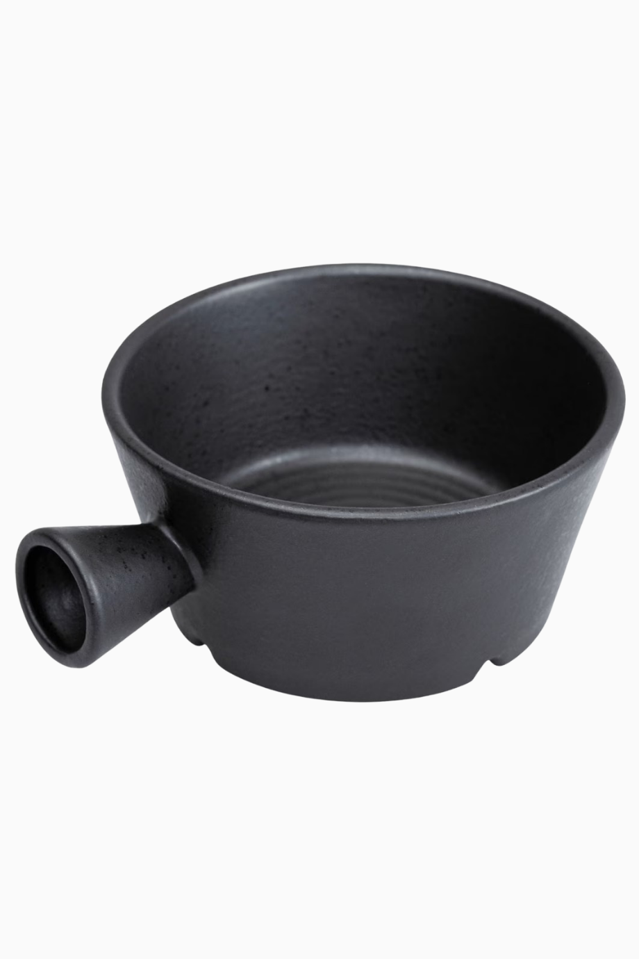 Shave Ritual Pitch Dark,El Yapımı Tıraş Seti