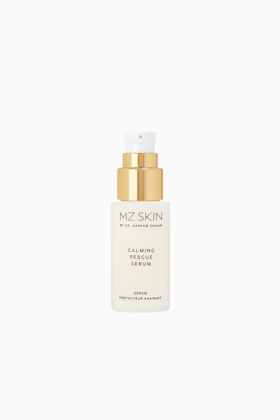 Calming Rescue Serum, Hassas Ciltler İçin Yatıştırıcı ve Nemlendirici Serum 30ml