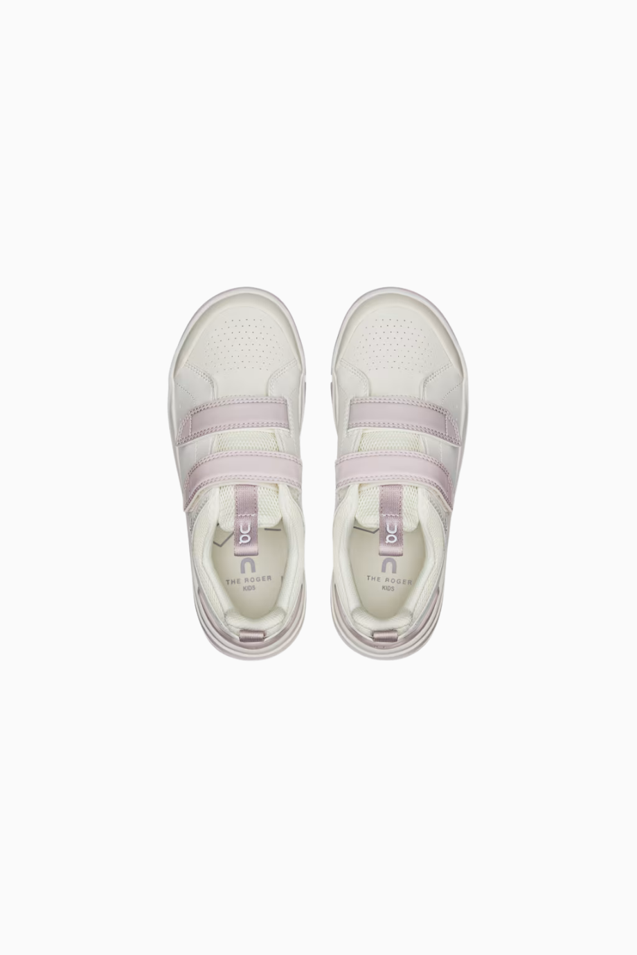 The Roger Kids Tenis Tarzı Çocuk Spor Ayakkabı