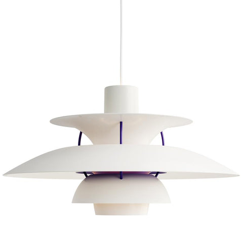 PH 5 Contemporary Lamba, Poul Henningsen İmzalı İskandinav Tasarım