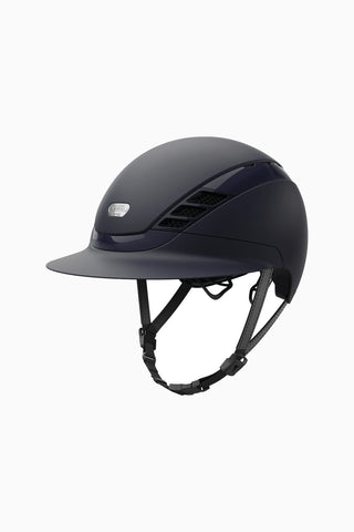 Airluxe Pure Uzun Vizörlü Unisex Binicilik Kaskı