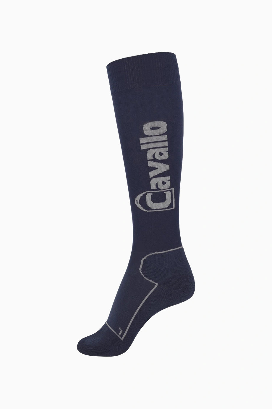 Cavalsimo Unisex Binicilik Çorapları