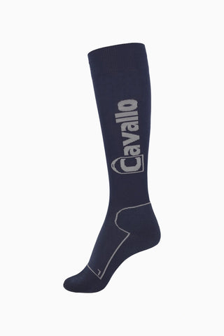 Cavalsimo Unisex Binicilik Çorapları