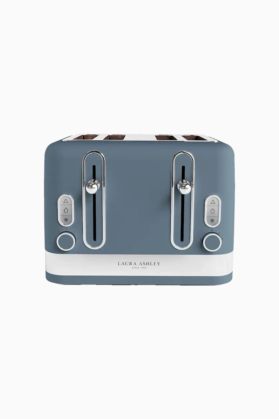 Sage Leaf 4 Dilim Ekmek Kızartma Makinesi 2300W