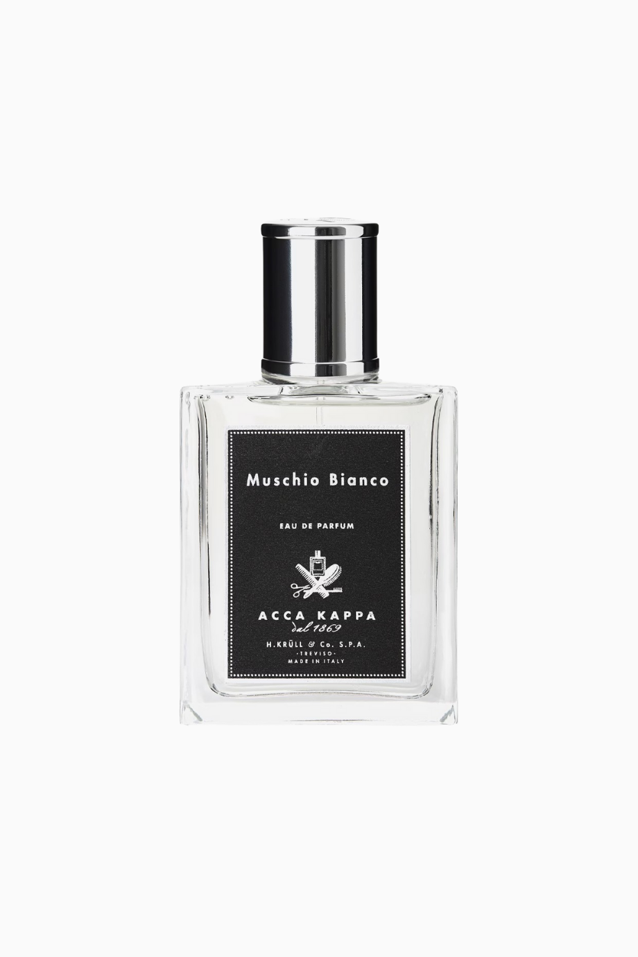 Muschio Bianco EPD Unisex Odunsu Parfüm