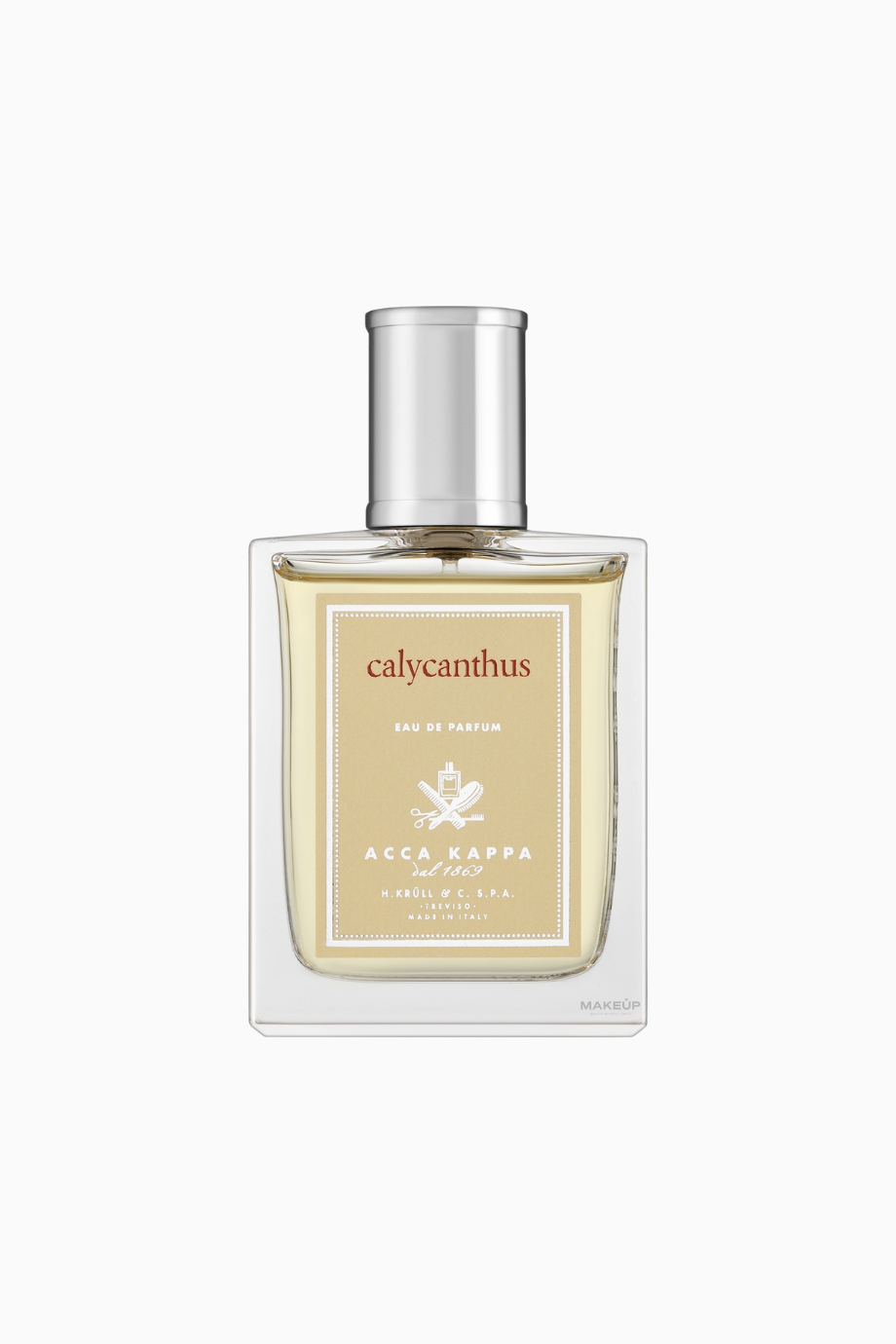 Calycanthus EDP Zarif ve Sofistike Çiçeksi Kadın Parfümü
