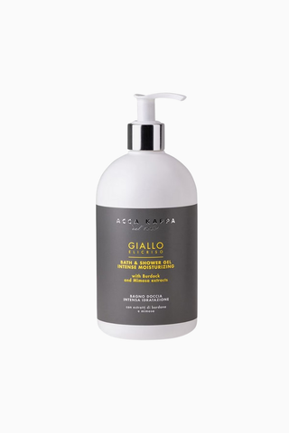Giallo Elicriso Duş Jeli 500 ml