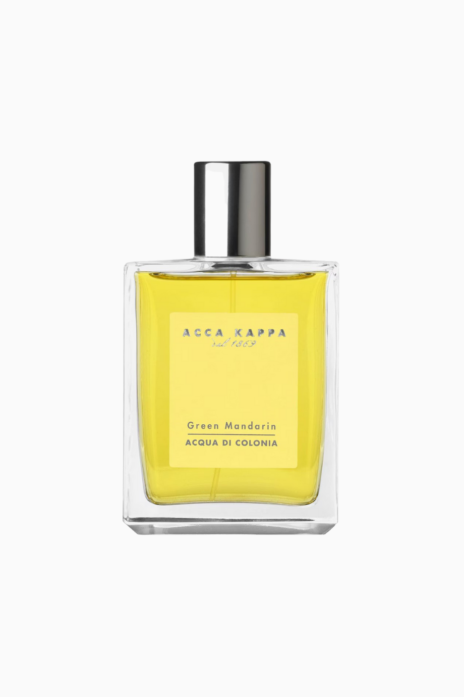 Narenciye-Ferah Unisex Kolonya 100 ml