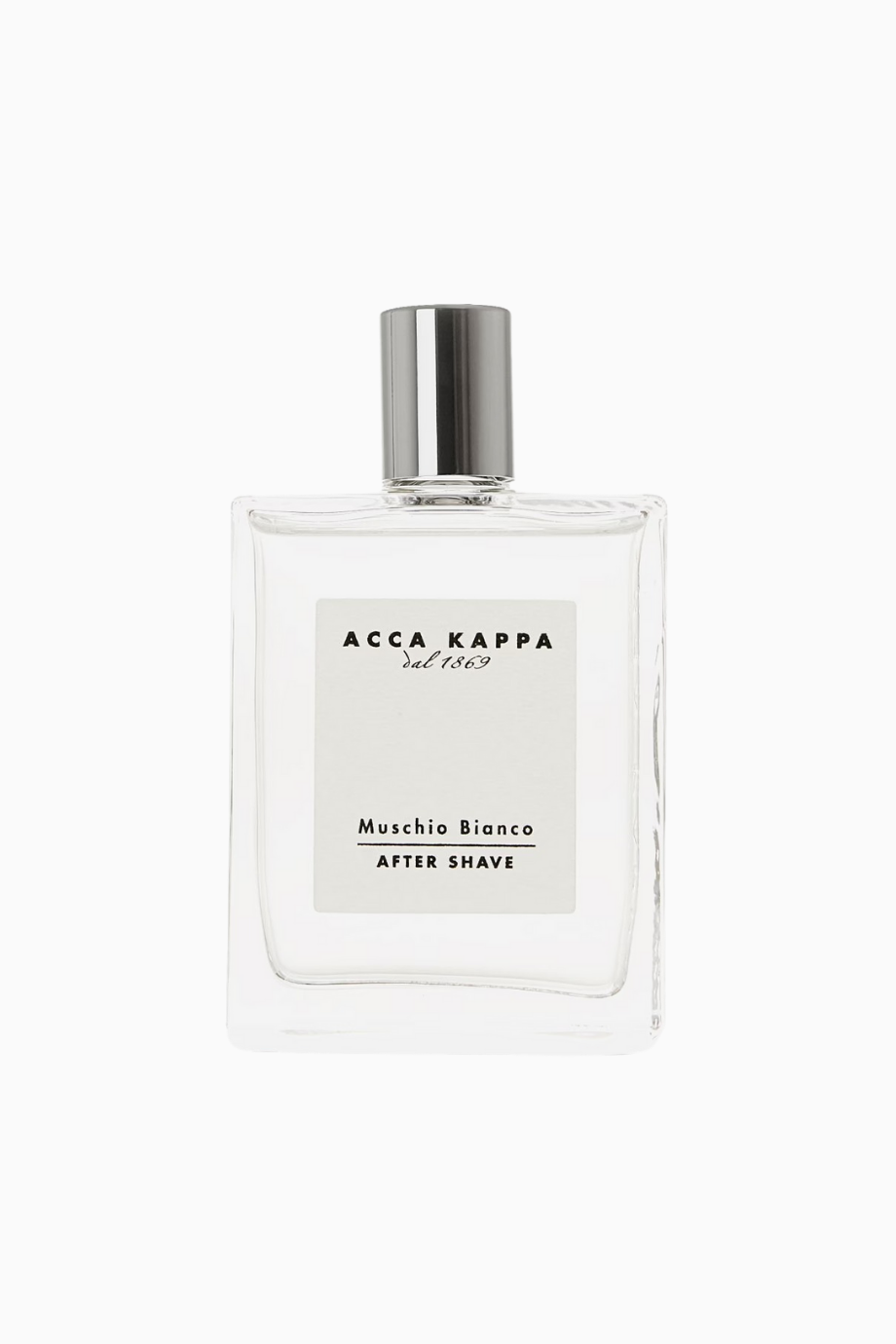 Muschio Bianco After Shave Ferahlatıcı ve Yatıştırıcı Erkek Bakım 100 ml