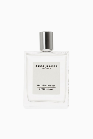 Muschio Bianco After Shave Ferahlatıcı ve Yatıştırıcı Erkek Bakım 100 ml