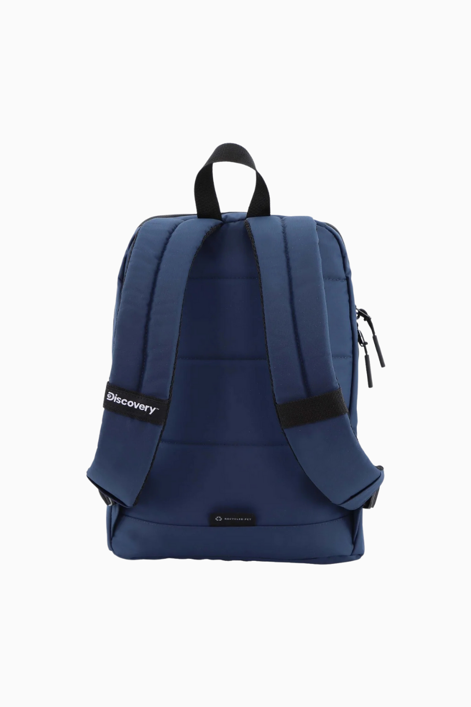 Shield RPET City Backpack 10L Sürdürülebilir Günlük Sırt Çantası