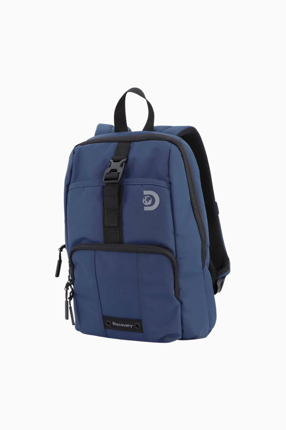 Shield RPET City Backpack 10L Sürdürülebilir Günlük Sırt Çantası