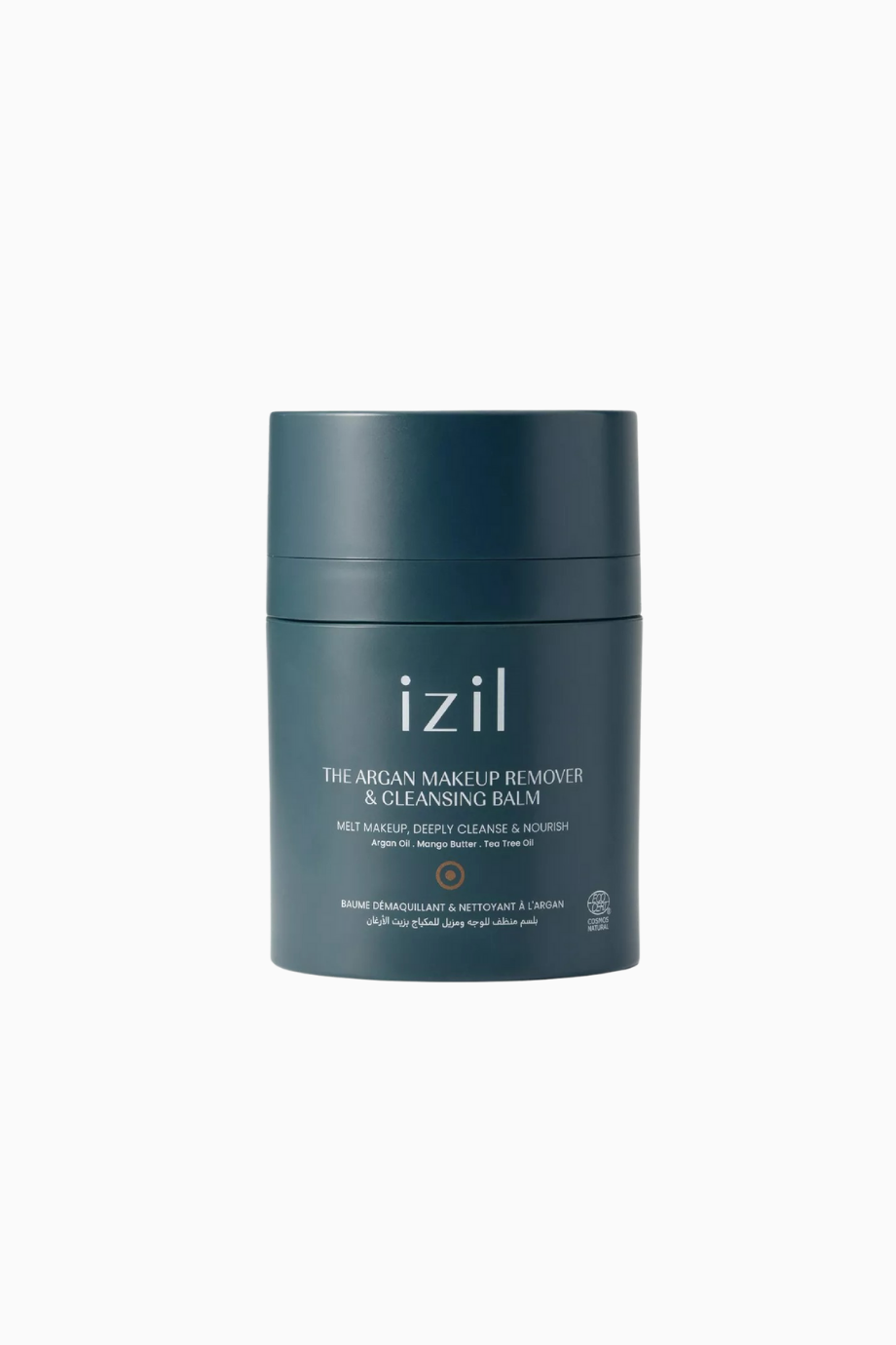 Argan Makyaj Temizleyici Balm 100ml