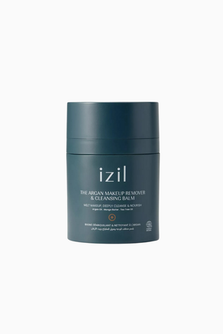 Argan Makyaj Temizleyici Balm 100ml
