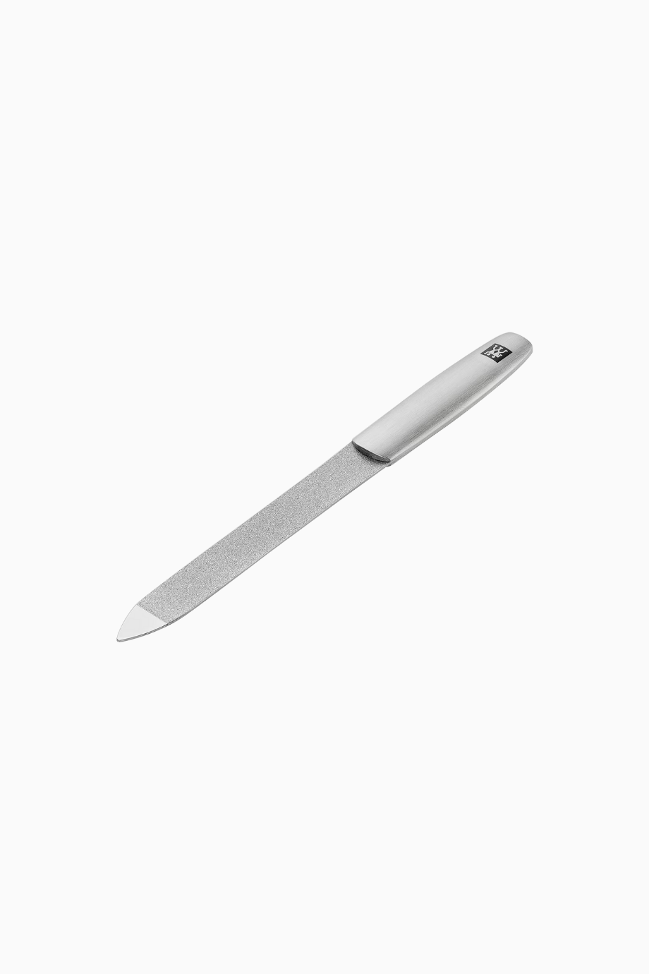 TWINOX® Saphir Tırnak Törpüsü Mat Paslanmaz Çelik