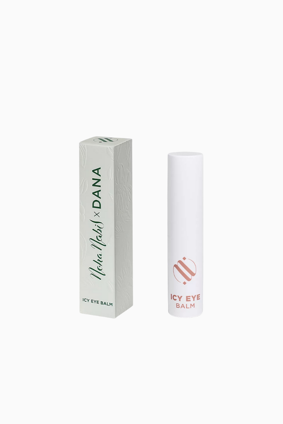 Icy Eye Balm, Serinletici, Nemlendirici ve Aydınlatıcı Göz Altı Balmı