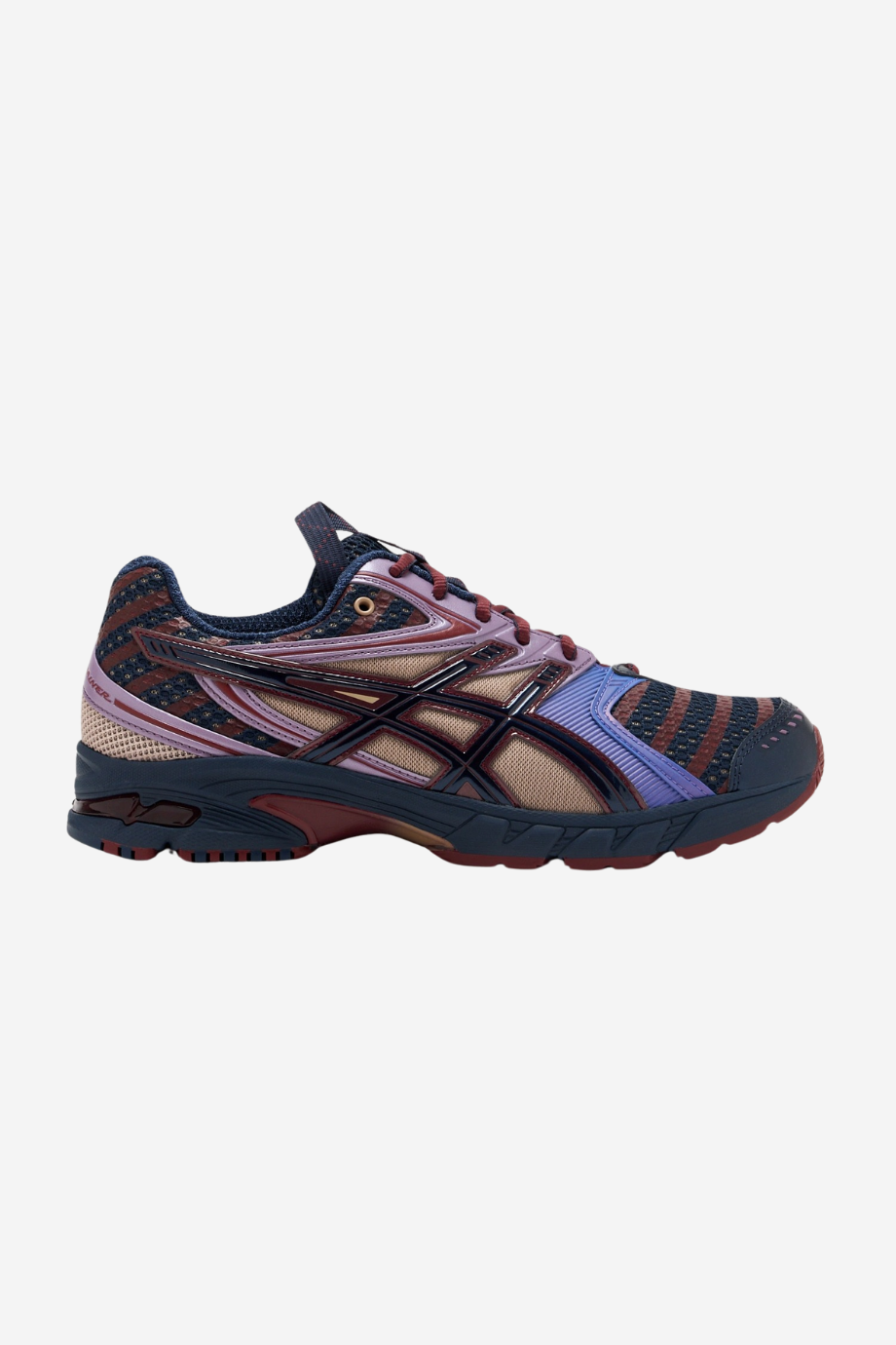 UB9-S GEL-DS TRAINER 14 Mor Sneaker