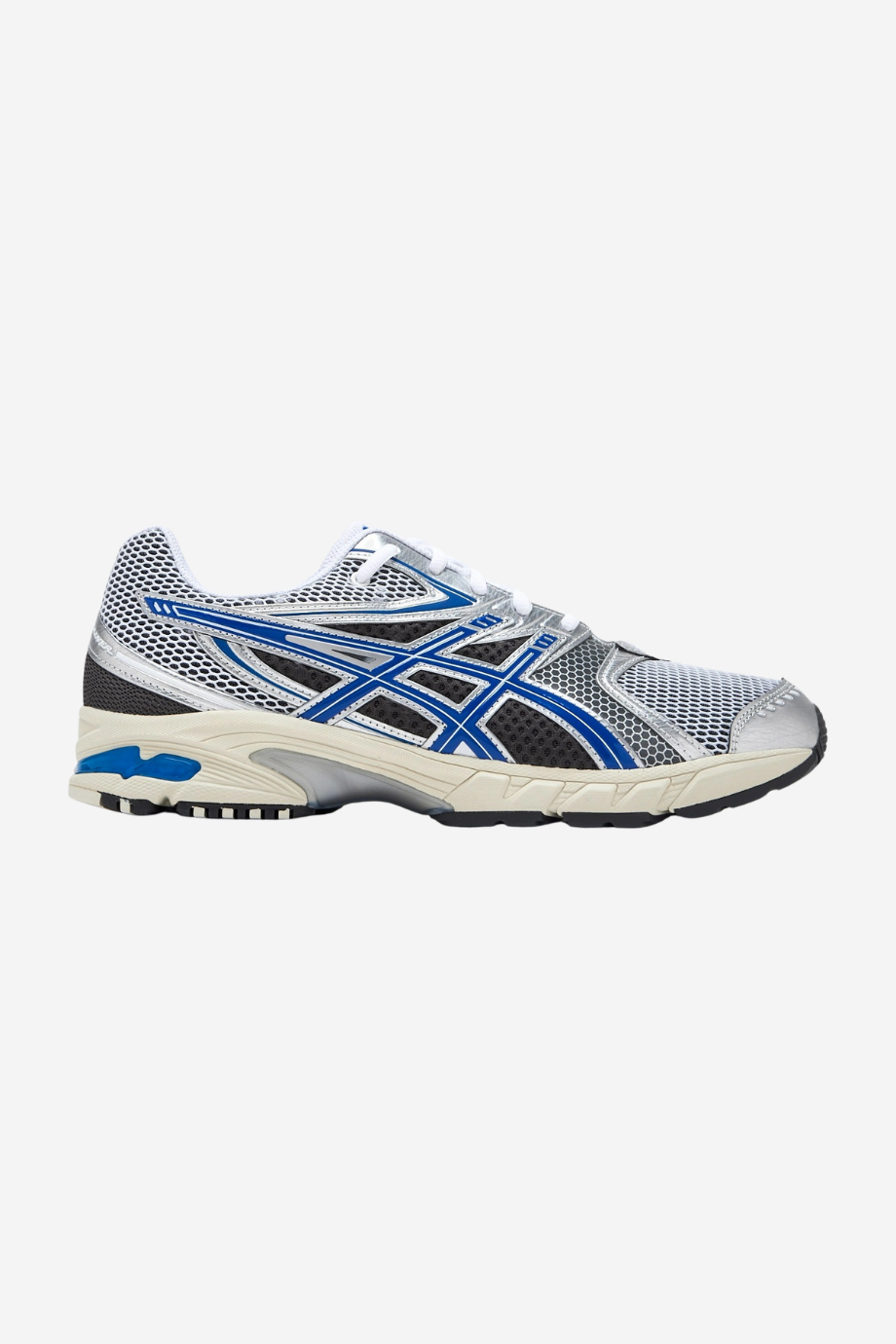 GEL-DS TRAINER 14 Beyaz Retro Koşu Sneaker