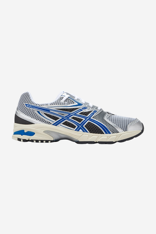 GEL-DS TRAINER 14 Beyaz Retro Koşu Sneaker