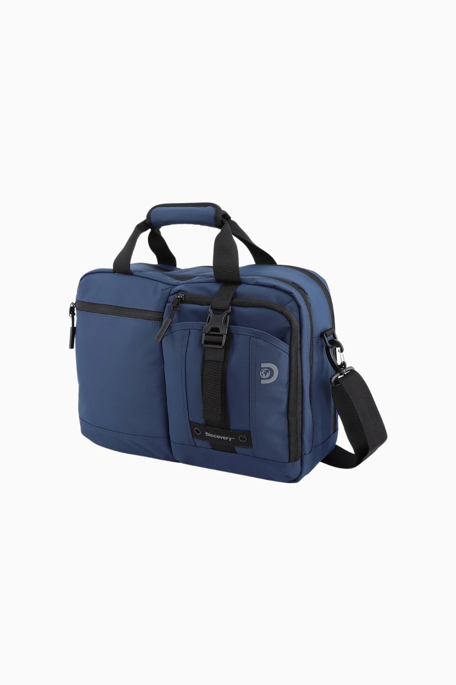 Shield RPET RFID Korumalı Evrak Çantası