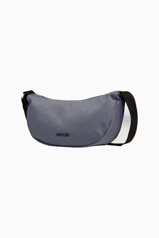Icon Unisex Bel ve Omuz Çantası