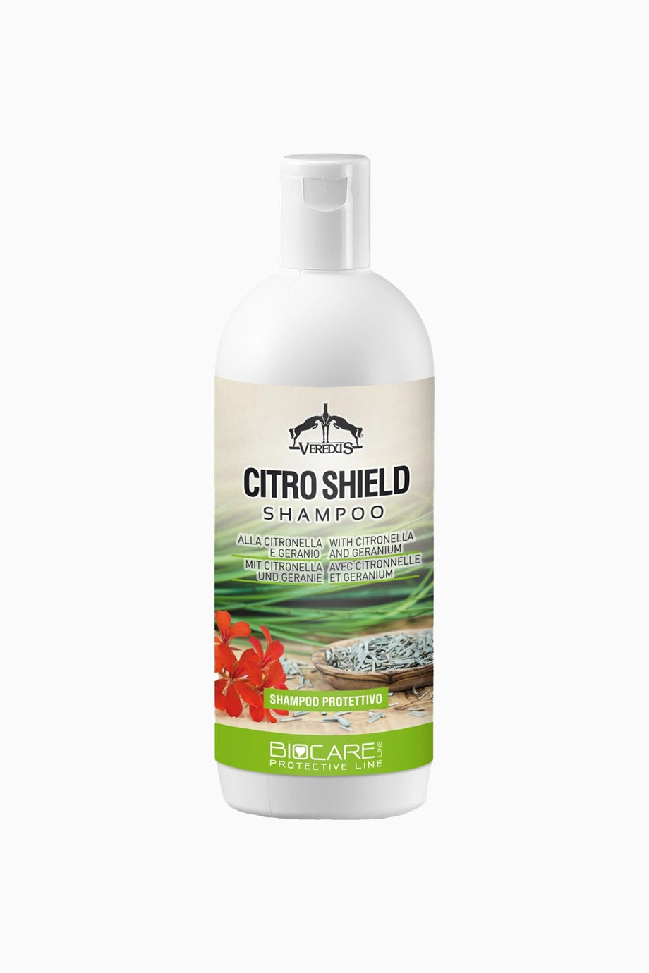 Atlar İçin Citro Shield Böcek Karşıtı Şampuan 500 ML