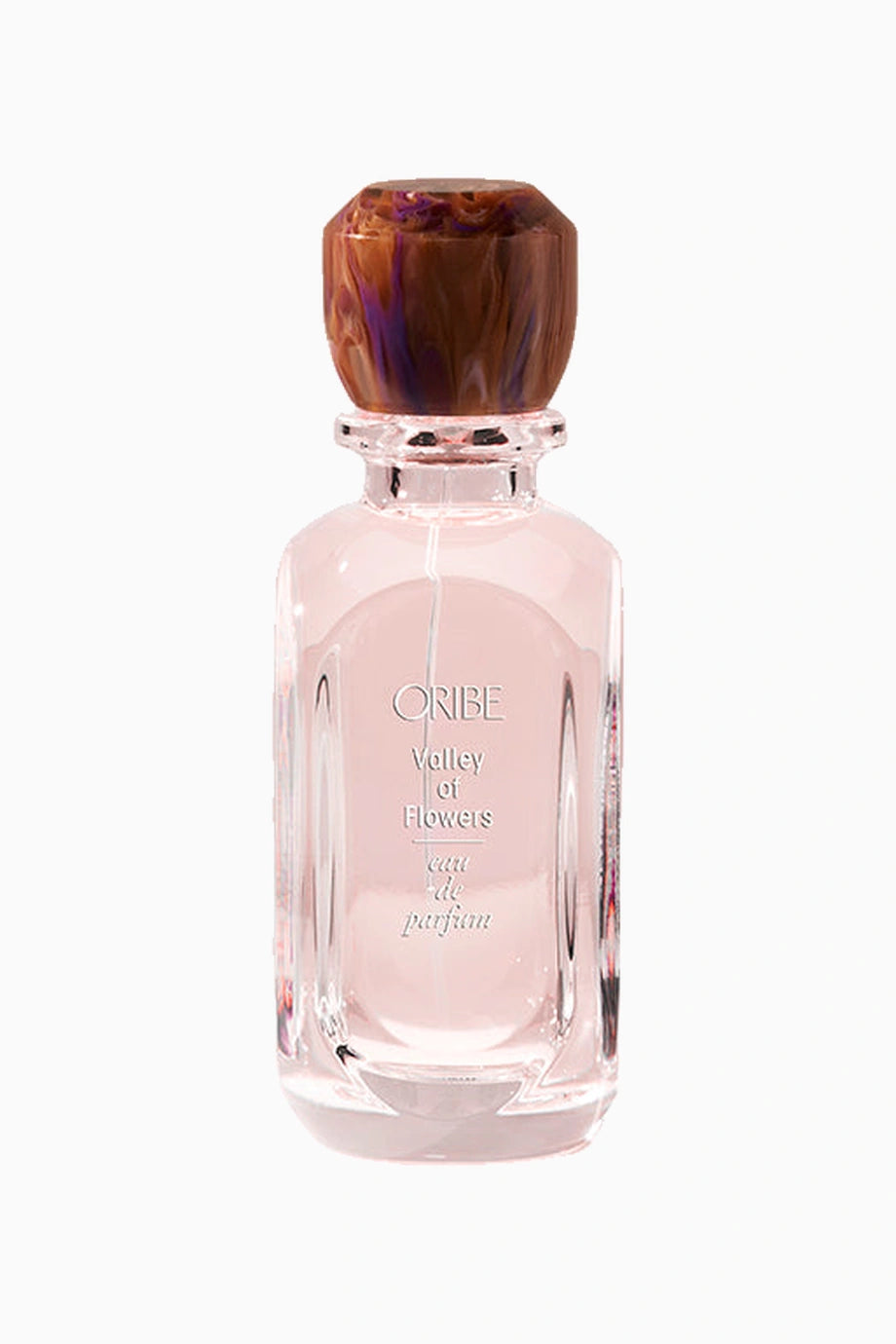 Valley of Flowers Eau de Unisex Parfüm 75 ml