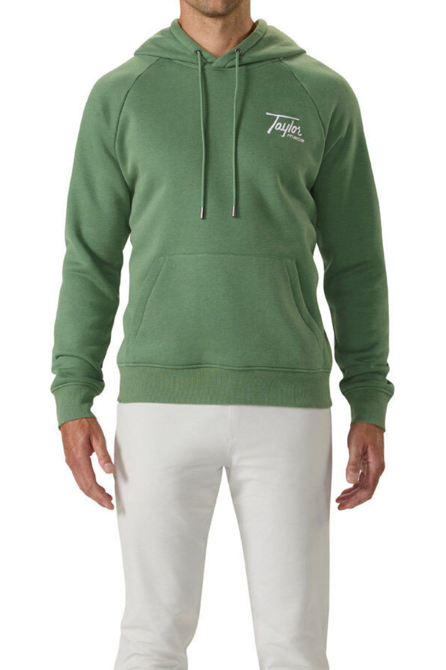 Twilight Hoodie Fleece Kapüşonlu Erkek Sweatshirt