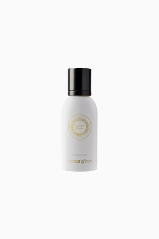 Powder Musk Saç Mist, 50ml, Zarif ve Kalıcı Koku