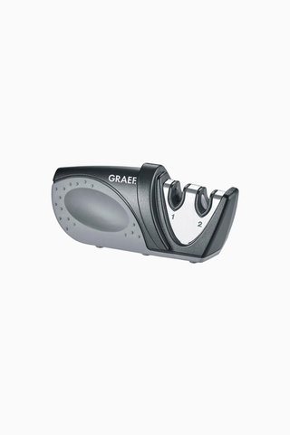 Piccolo Bıçak Bileyici, Elmas Diskli Kompakt Tasarım