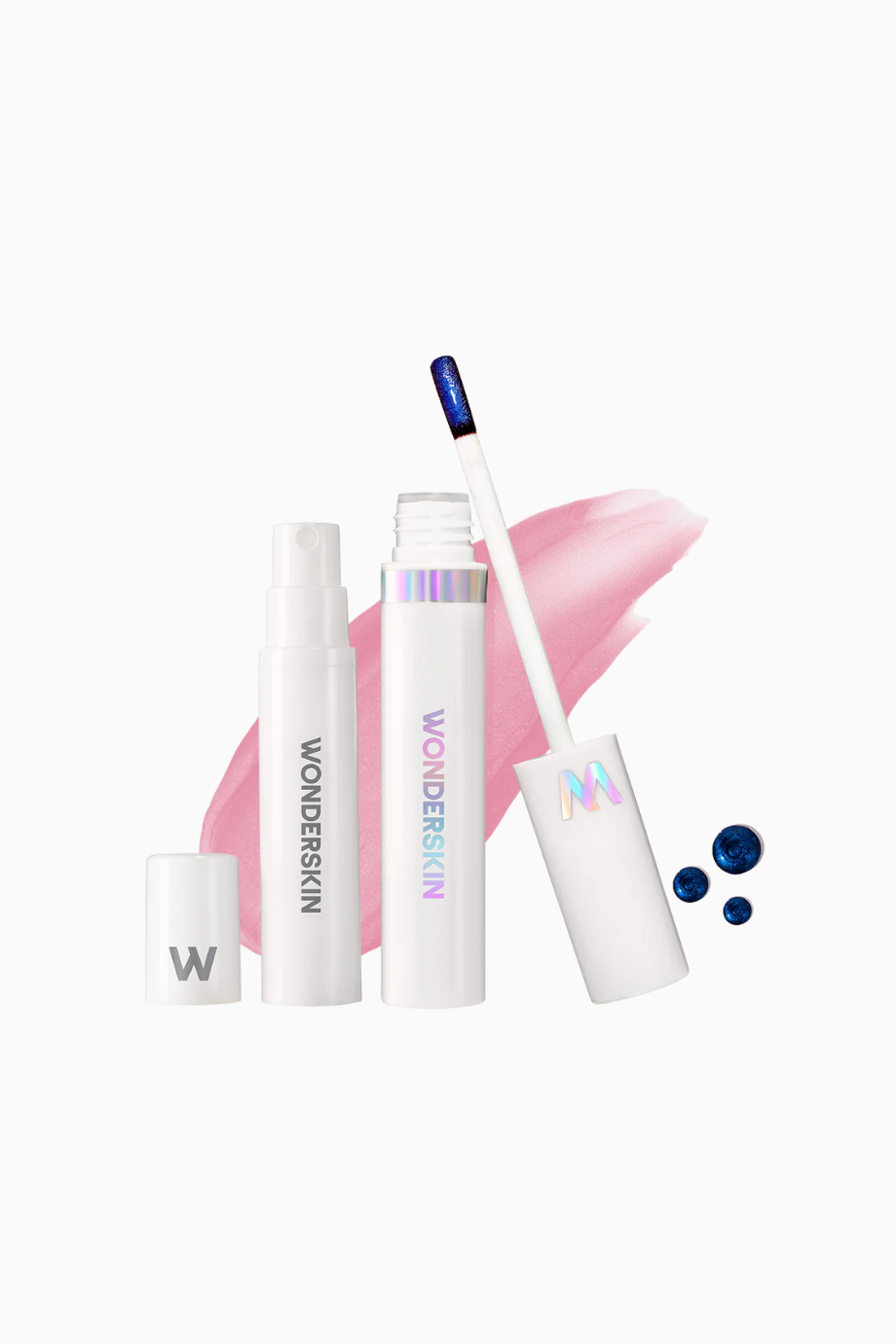 Wonder Blading Peel & Reveal Kit Su Geçirmez