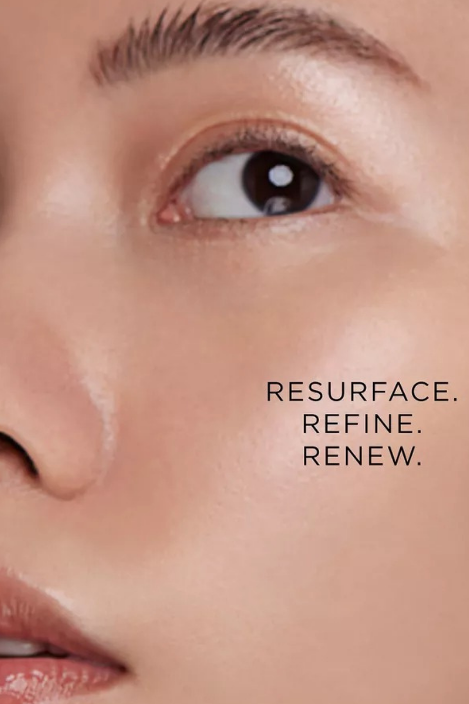 The Exceptional Overnight Chronobiology Peel 8x4ml, Gece Boyu Cilt Dokusu Yenileyici Lüks Peeling