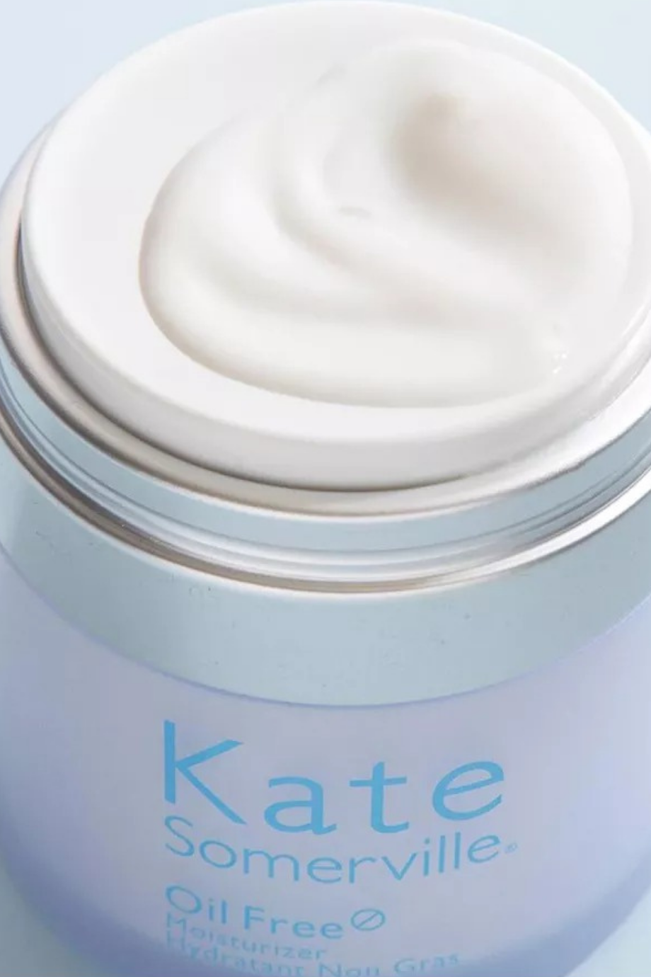 Oil Free Moisturizer 50ml, Yağsız Hafif Nemlendirici