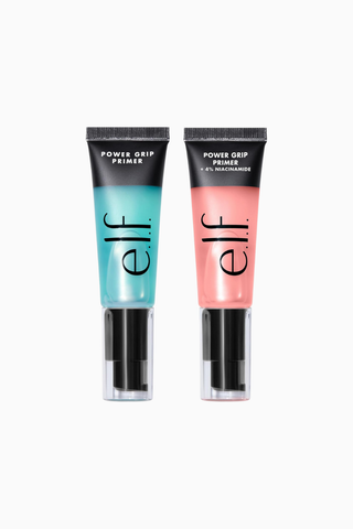 Power Grip Primer & Niacinamide %4 Primer İkili Set