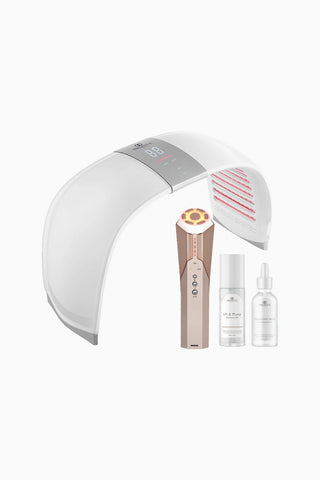Yüz Yenileme LED ve Şekillendirme Set