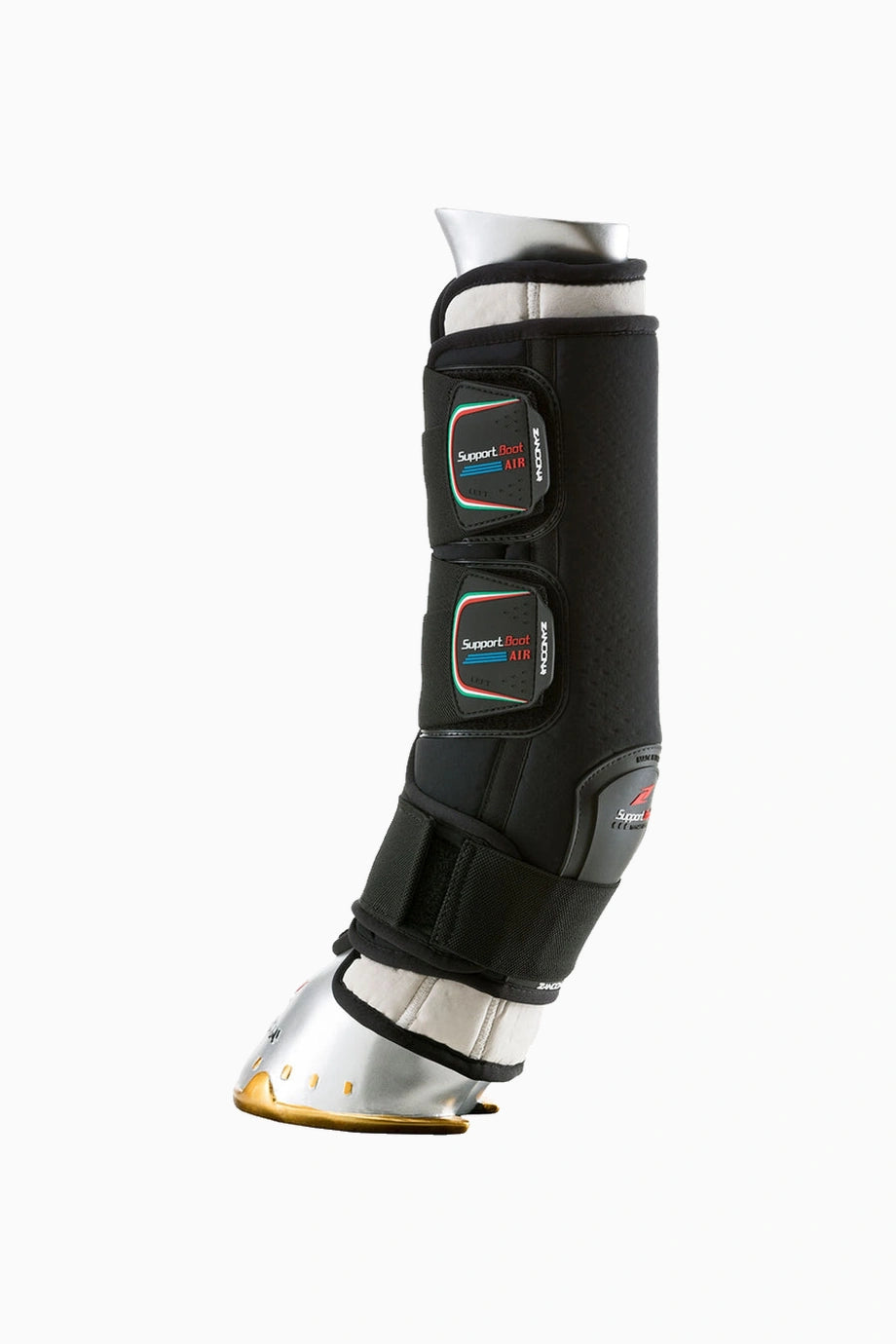 Support Boot Air Pony Arka Bacak Dinlenme Gaması