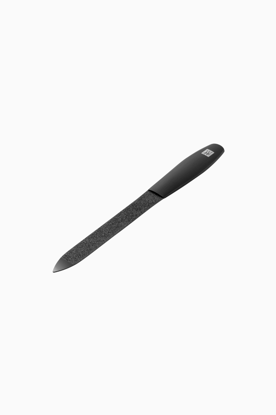 TWINOX® Saphir Siyah Tırnak Törpüsü