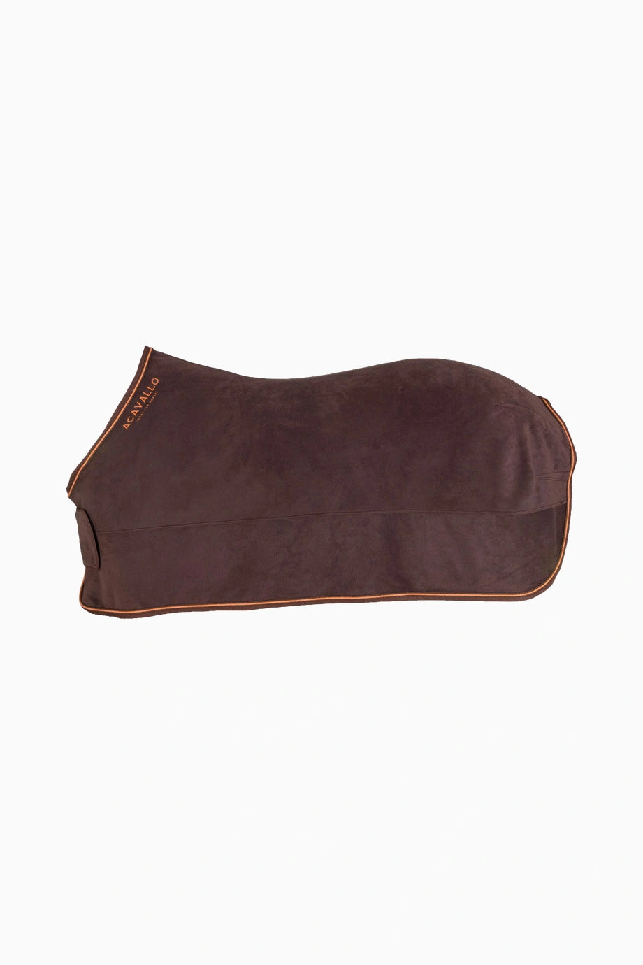 Premium Fleece Lüks Show ve Kurutma At Örtüsü 800g