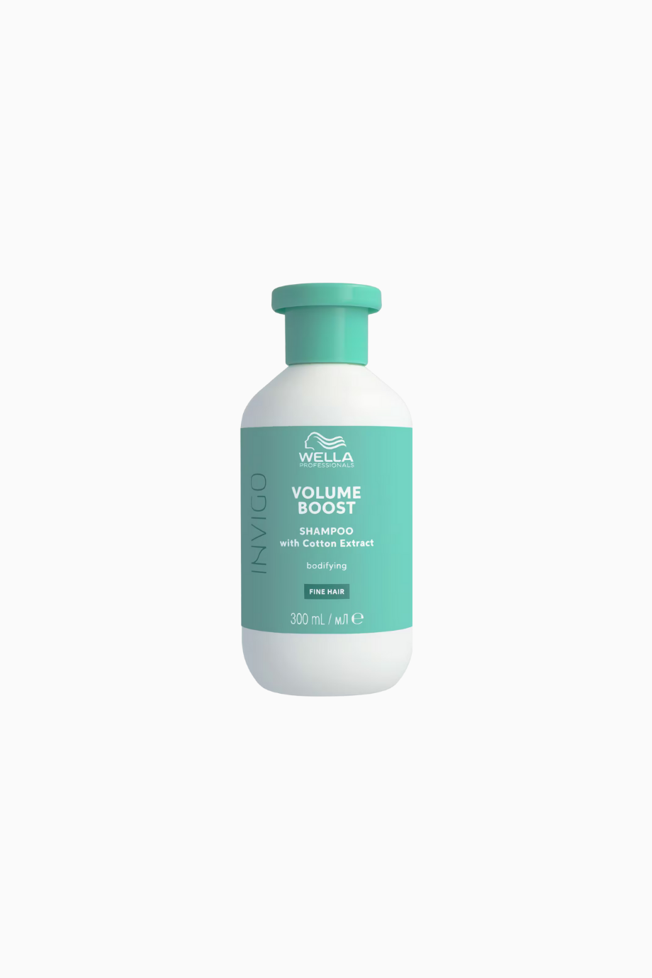 Volume Boost Hafif Volüm Şampuanı İnce Tellilere Destek