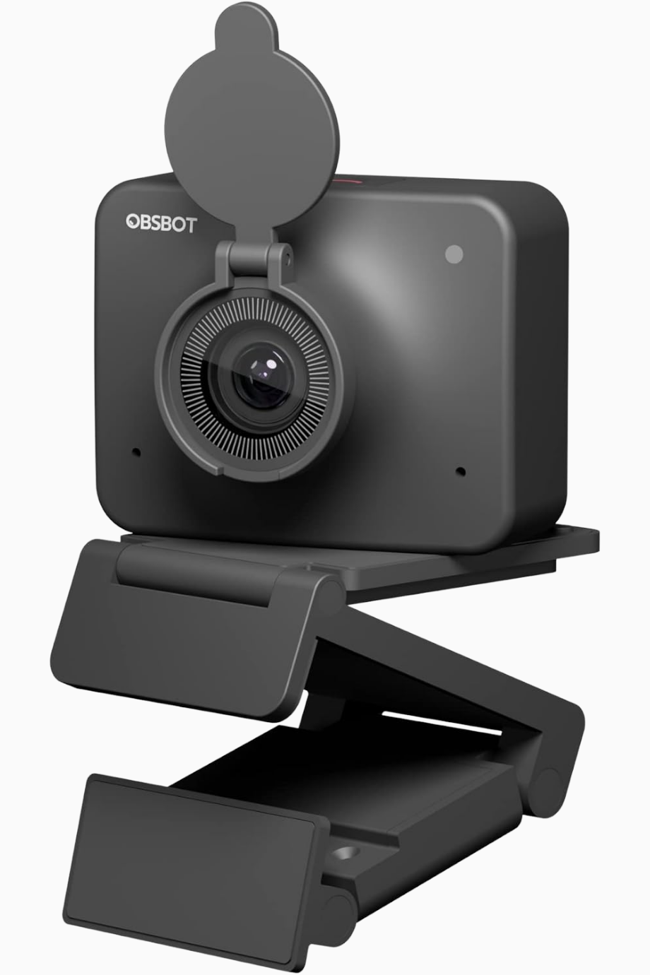 Meet 1080P 60FPS AI Web Kamera, Otofokus, Yüz Odaklama, Veri Koruma